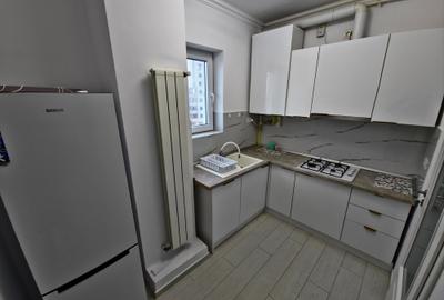 Apartament cu 4 camere decomandat, mobilat în Faleza Nord - 8