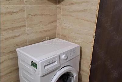 Apartament cu 2 camere semidecomandat în Apărătorii Patriei