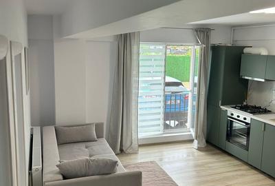 Apartament cu 2 camere în Central - 4