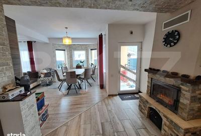 Casă cu 4 camere cu Teren 320 Mp în Central - 17