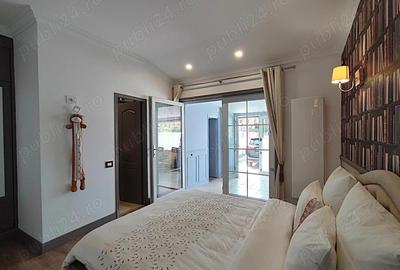 Teren de vanzare in Eforie Nord, central - 5