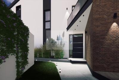 Teren intravilan de 433 mp, în 1 Mai - 3