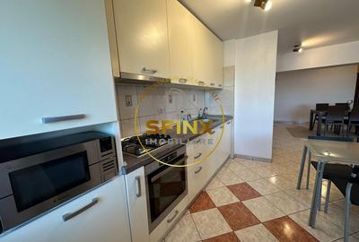 Apartament 3 camere de inchiriat Rond Alba Iulia - 8