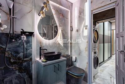 Apartament elegant de 4 camere - Zona Andrei Mureșan - 12