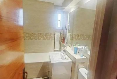 Apartament 4 camere, mobilat si utilat, langa AFI, cu loc parcare - 1