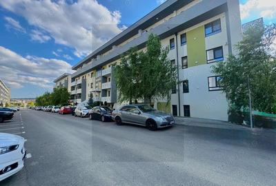 Vanzare apartament cu 3 camere -72 m.p.- Gata de intrare - Pacurari - 12