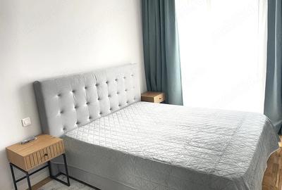 Apartament cu 2 camere decomandat în Nord