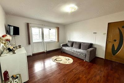 Apartament cu 2 camere semidecomandat în Lenin - 2