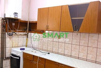 Apartament 1 camera Arad Centru - 1