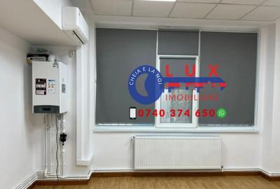 Spațiu comercial, de 233 mp, în Babadag - 1