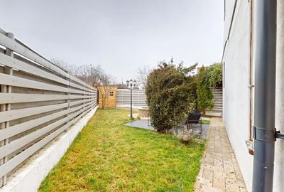 Casă individuală cu 4 camere cu Canalizare în Ultracentral - 19