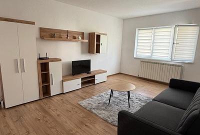 Apartament cu 2 camere decomandat în Exterior Vest - 5