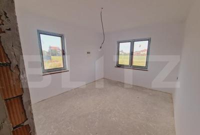 Casa parter, 4 camere, 91mp utili, Stupini - 12