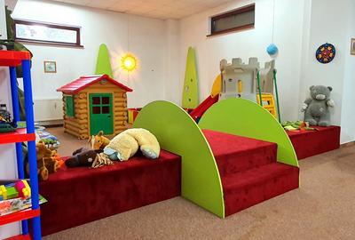 Apartament cu 2 camere semidecomandat, mobilat în Clăbucet - 12