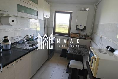 Apartament 4 camere | Etaj 3 | 98 MPU | Balcon | V. Aurie - 2