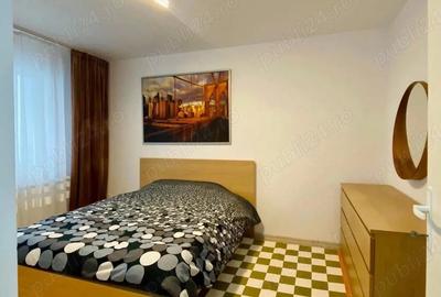 Apartament cu 2 camere nedecomandat în Ultracentral - 6