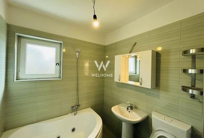 Apartament cu 2 camere semidecomandat în Gușterița - 4