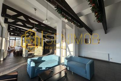 Comision 0% ! Vila/Pensiune de vânzare în Bran Comision 0% ! Vila/Pensiune de vânzare în Bran - 5