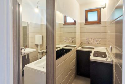 Ultracentral, vila 7 cam, zona Maternitate, 4 parcari, gradina, comision 0% - 22