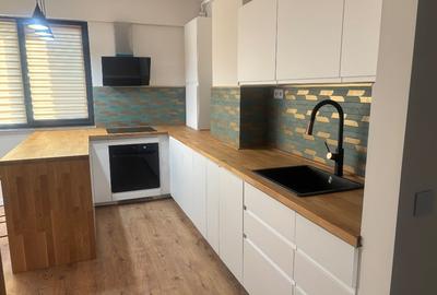 Apartament 80mp Pipera, Prima Inchiriere - 14