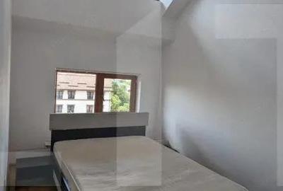 Apartament cu 3 camere semidecomandat, mobilat în Girocului - 11