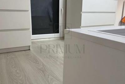 GIROC - IQ - 2 Camere - Acces facil - Loc de parcare inclus - 5
