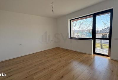 Casă cu 4 camere cu Teren 500 Mp în Central - 12