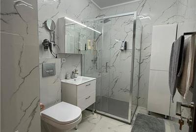 Garsonieră decomandată în Mănăștur - 7