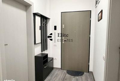 Apartament cu 2 camere în Cordău - 8