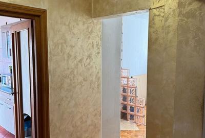 Apartament cu 3 camere în Decebal - 16
