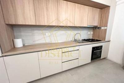 Apartament modern cu 2 camere si terasa | Giroc - 3