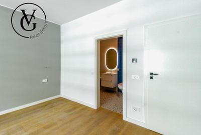 Apartament 2 camere -2 bai-vedere la mare-Axiss Resort & SPA - 12