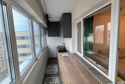 2 Camere Decomandat Zona Lidl Baba Novac - 12