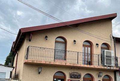 Spațiu comercial, 247 mp în Central