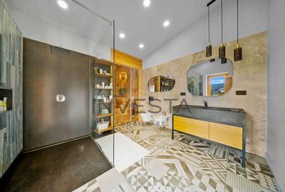 Resedinta exclusivista! Lux si arhitectura la superlativ! - 14