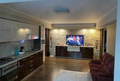 Vand apartament 91 m Faleza Nord mobilat si utilat - 8