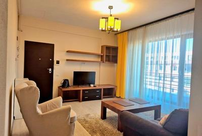 Inchiriez apartament 2 camere Unirii ,mobilat si utilat ,bloc nou ,modern Inchiriez apartament 2 camere Unirii ,mobilat si utilat ,bloc nou ,modern - 9