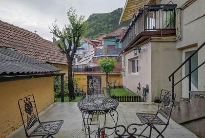 0 % Comision-Garsoniera functioanala in regim hotelier,mobilata Schei - 2