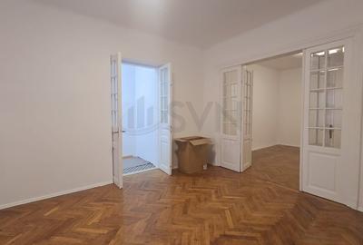 Apartament cu 4 camere nedecomandat în Capitale - 1
