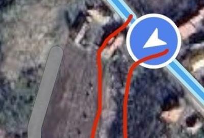 Spațiu comercial, în Deleni - 1