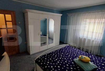 Casă cu 5 camere cu Garaj în Centura - 3