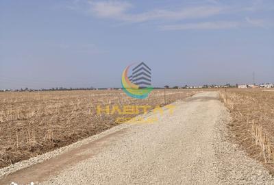 Teren de 420 mp, în Vărăști - 4