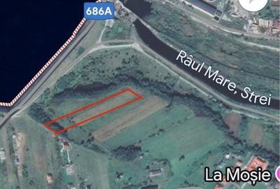 Spațiu comercial, în Central - 4