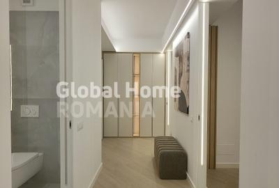 Designer Finishes | 3 Rooms Apartment + Terrace + Parking | Cortina North Pipera Designer Finishes | 3 Rooms Apartment + Terrace + Parking | Cortina North Pipera - 5