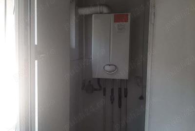 Parter Ap. 1 camera Central Arad CF1 - 3