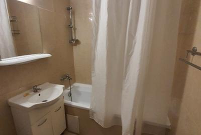 Garsonieră semidecomandată, mobilată în Iancului - 8