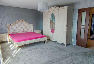 Apartament de 2 camere, decomandat, zona Podul de Fier - 2