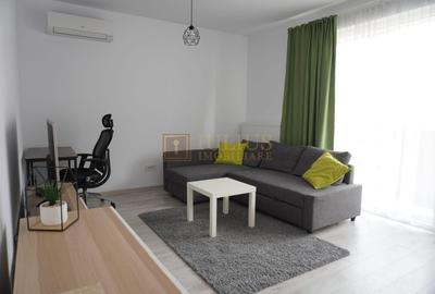Apartament cu 2 camere decomandat în Torontalului - 1