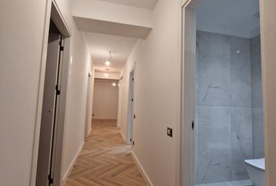 Pipera - Aviatiei - Petricani - My Place - 4 camere - loc parcare - etaj 6 - LUX - 6