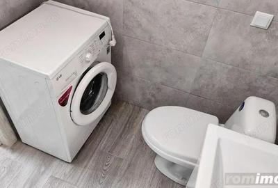 Garsoniera zona Universitate - 3